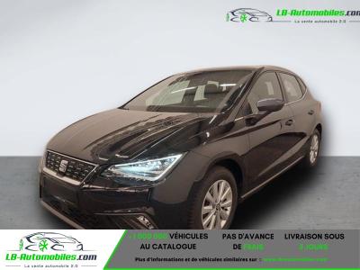 Seat Ibiza 1.0 EcoTSI 115 ch  BVA