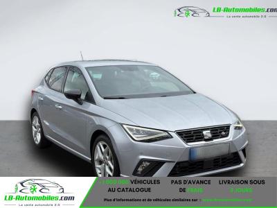 Seat Ibiza 1.0 EcoTSI 115 ch  BVA