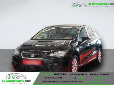 Seat Ibiza 1.0 TSI 95 ch BVM