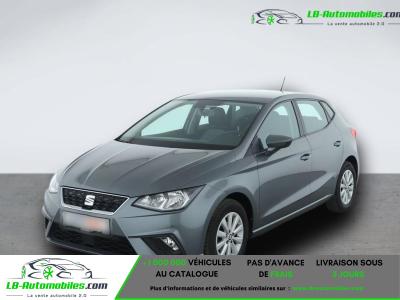 Seat Ibiza 1.0 TSI 95 ch BVM