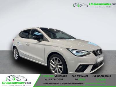 Seat Ibiza 1.5 TSI 150 ch BVA