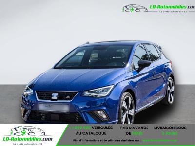 Seat Ibiza 1.5 TSI 150 ch BVA
