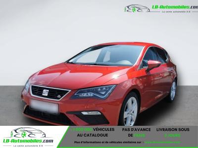 Seat Leon 1.5 eTSI 150 BVA