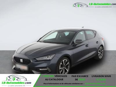 Seat Leon 1.5 TSI 150 BVM