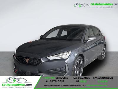 Seat Leon 2.0 TSI 190 BVA