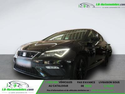 Seat Leon 1.4 TSI 150 BVM