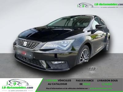 Seat Leon 1.4 TSI 150 BVM