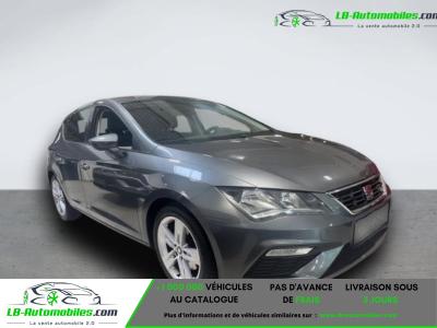 Seat Leon 1.8 TSI 180 BVM