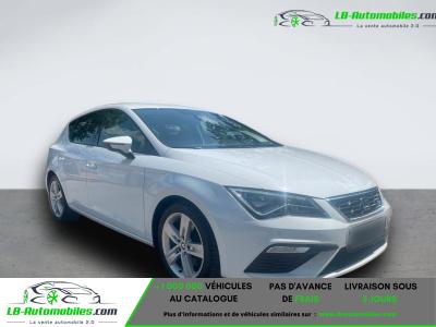 Seat Leon 1.8 TSI 180  BVA