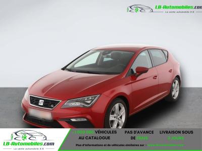 Seat Leon 1.8 TSI 180  BVA