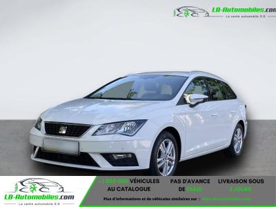 Seat Leon ST 1.0 TSI 115  BVM