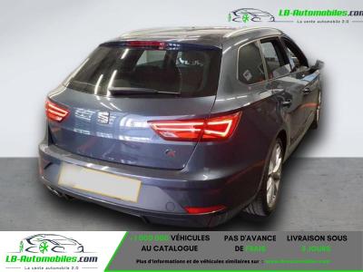 Cupra Leon ST 1.4 TSI 150 BVM
