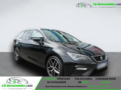 Cupra Leon ST 1.4 TSI 150 BVM