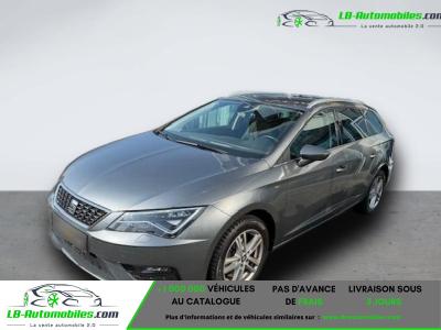 Cupra Leon ST 1.4 TSI 150 BVA