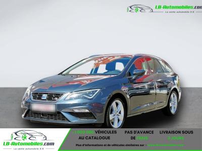 Cupra Leon ST 1.4 TSI 150 BVA