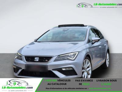 Cupra Leon ST 1.4 TSI 150 BVA
