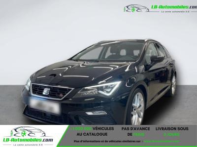 Cupra Leon ST 1.4 TSI 150 BVA