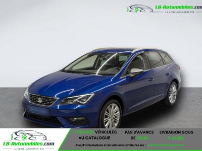 Cupra Leon ST 1.4 TSI 150 BVA