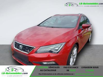 Cupra Leon ST 2.0 TDI 184 BVA