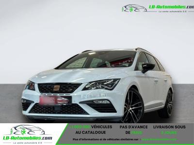 Cupra Leon ST 2.0 TSI 290 BVA