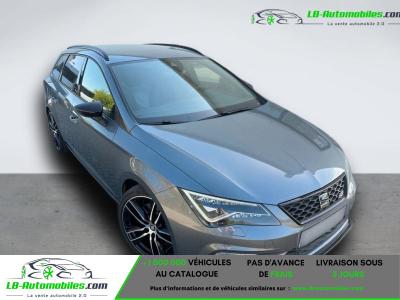 Cupra Leon ST 2.0 TSI 300 BVA