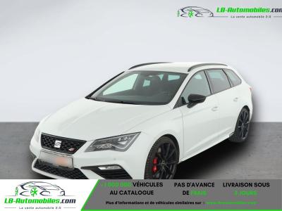 Cupra Leon ST 2.0 TSI 300 BVA