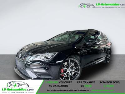 Cupra Leon ST 2.0 TSI 300 BVA