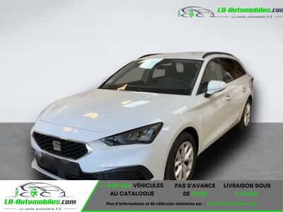 Cupra Leon ST 1.0 eTSI 110 BVA