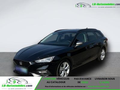 Cupra Leon ST 1.0 TSI 110 BVM