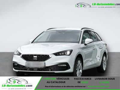 Cupra Leon ST 1.5 TSI 150 BVM