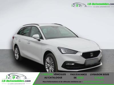 Cupra Leon ST 1.5 TSI 150 BVM