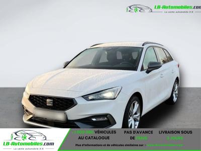 Cupra Leon ST 2.0 TDI 115 BVM