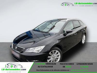 Cupra Leon ST 2.0 TDI 150 BVA
