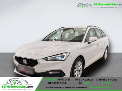 Cupra Leon ST 2.0 TDI 150 BVA