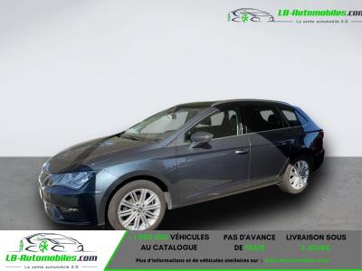 Cupra Leon ST 2.0 TDI 150 BVA
