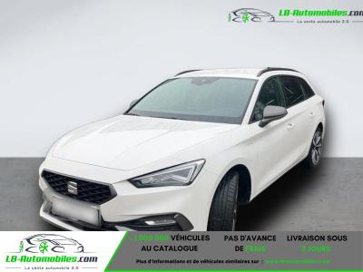 Cupra Leon ST e-Hybrid 204 BVA