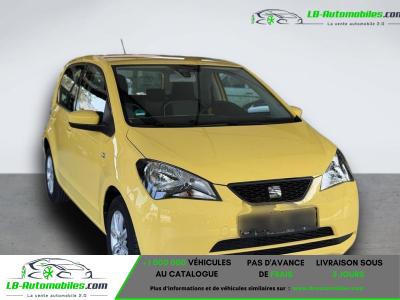 Seat Mii 1.0 60 ch BVA
