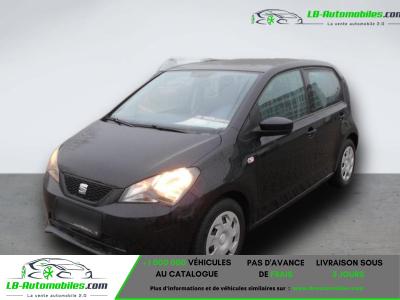 Seat Mii 1.0 75 ch BVA