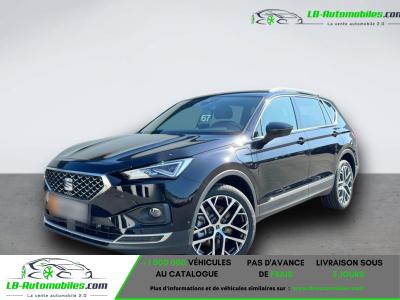 Seat Tarraco 1.4 e-HYBRID 245 ch BVA 5 pl