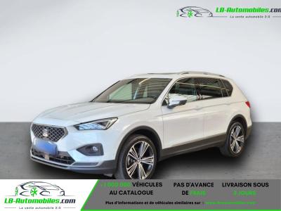 Seat Tarraco 2.0 TDI 190 ch  BVA  5 pl