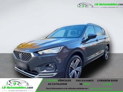 Seat Tarraco 2.0 TDI 190 ch  BVA  5 pl