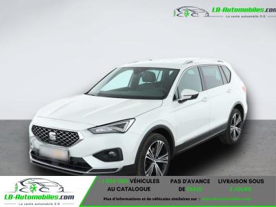 Seat Tarraco 2.0 TDI 190 ch  BVA  5 pl