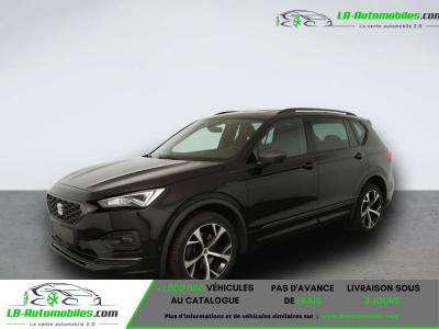 Seat Tarraco 2.0 TDI 200 ch  BVA  7 pl