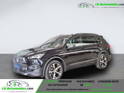 Seat Tarraco 2.0 TDI 200 ch  BVA  7 pl