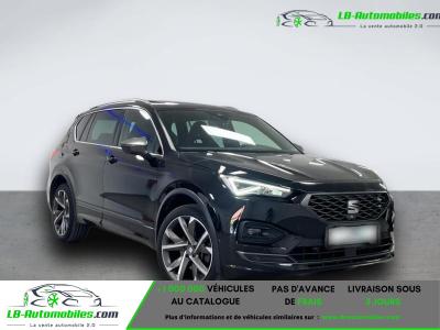 Seat Tarraco 2.0 TSI 190 ch  BVA  5 pl