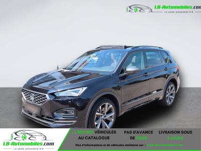 Seat Tarraco 2.0 TSI 190 ch  BVA  7 pl