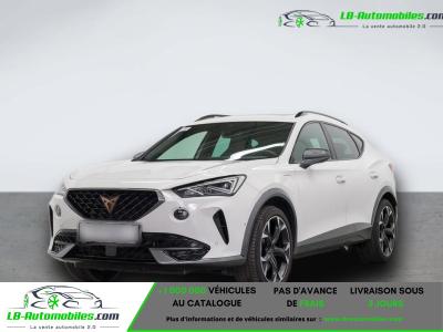 Cupra Formentor 1.4 e-HYBRID 245 ch BVA