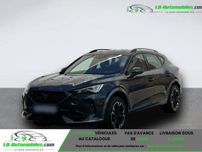 Cupra Formentor 2.0 TDI 150 ch BVM