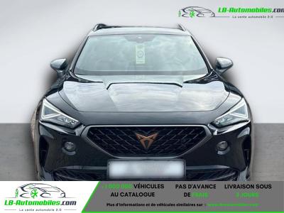 Cupra Formentor 2.0 TDI 150 ch BVA 4Drive