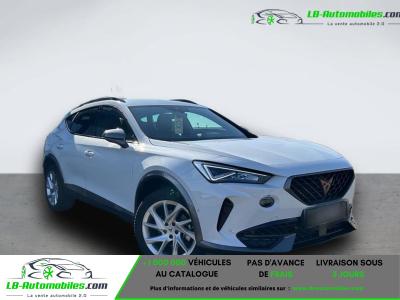 Cupra Formentor 2.0 TDI 150 ch BVA 4Drive